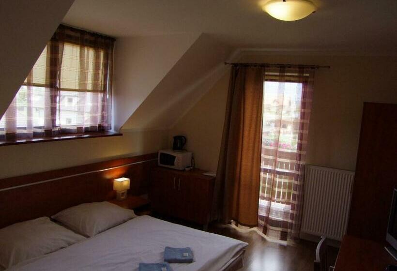 Номер Стандарт, Penzión Biela Voda