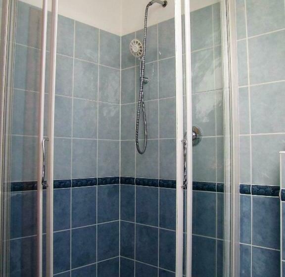 Номер Стандарт, Penzión Biela Voda