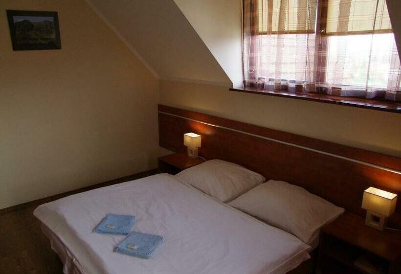 Номер Стандарт, Penzión Biela Voda