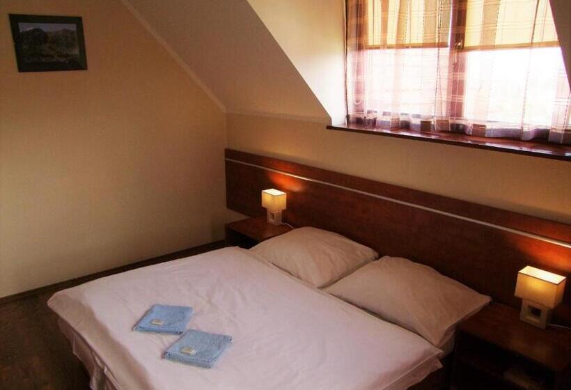 Номер Стандарт, Penzión Biela Voda