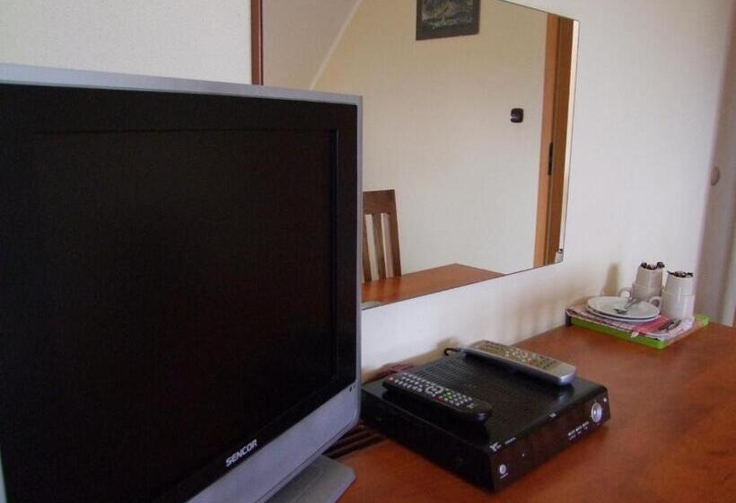 Номер Стандарт, Penzión Biela Voda