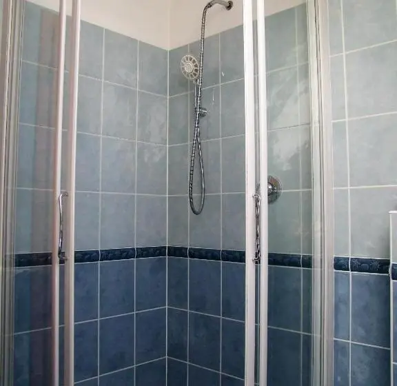 اتاق استاندارد سه نفره, Penzión Biela Voda