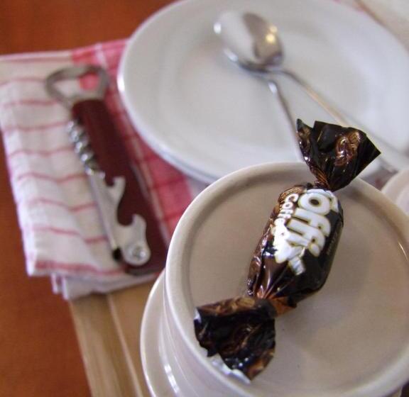 Номер Стандарт Трехместный, Penzión Biela Voda