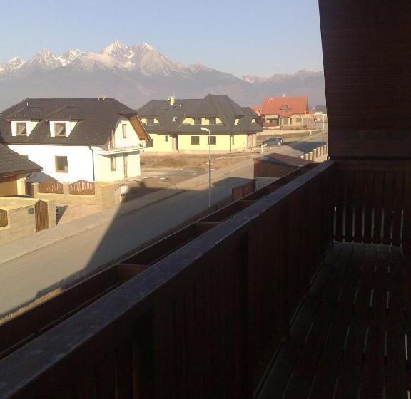 Номер Стандарт, Penzión Biela Voda