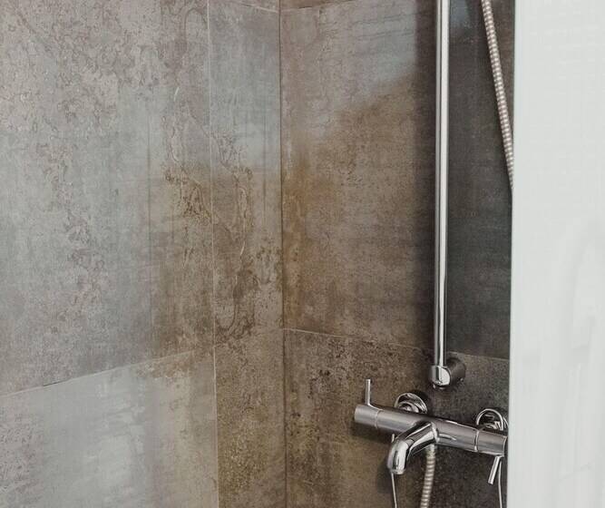 标准间, Posada Miranda