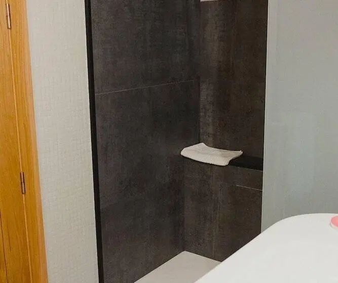 Standard-huone, Posada Miranda