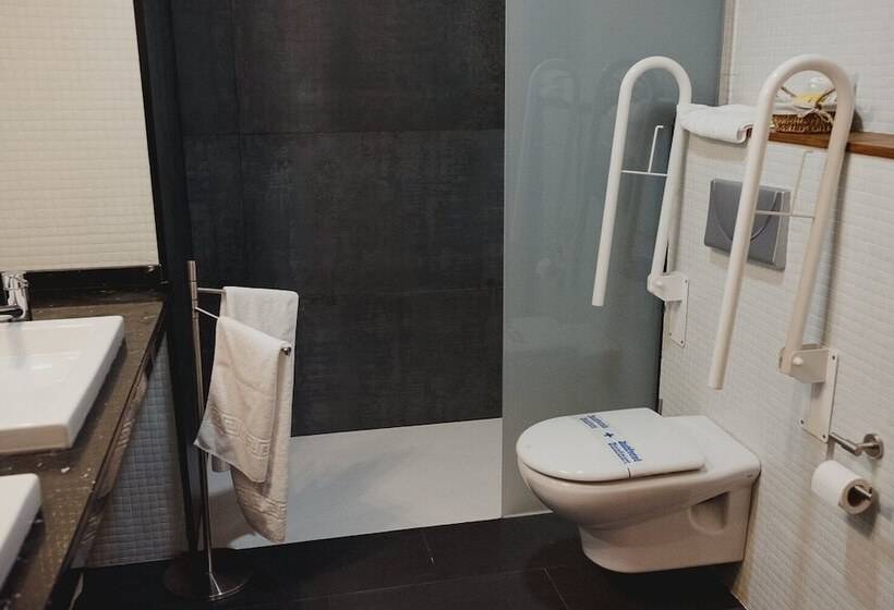 标准间, Posada Miranda