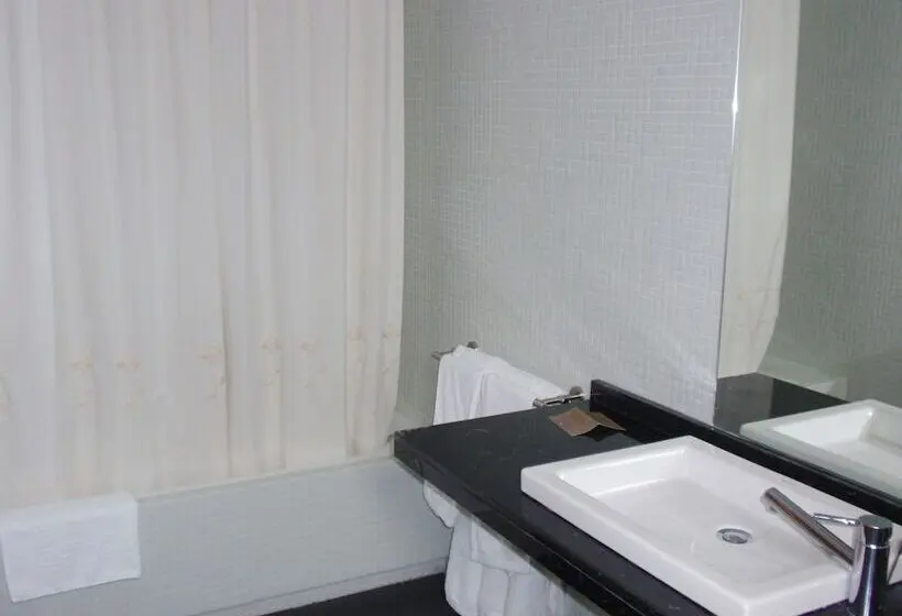 Standard-huone, Posada Miranda