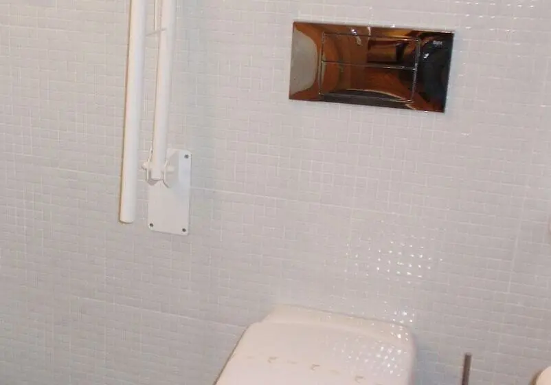 Standard-huone, Posada Miranda
