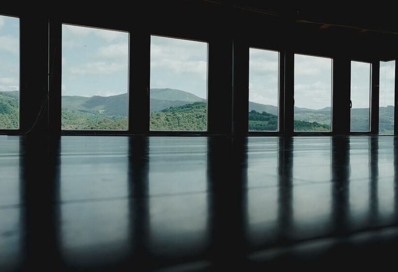 标准间, Posada Miranda