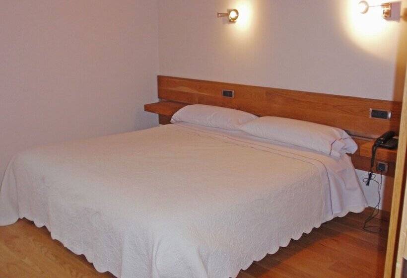 标准间, Posada Miranda