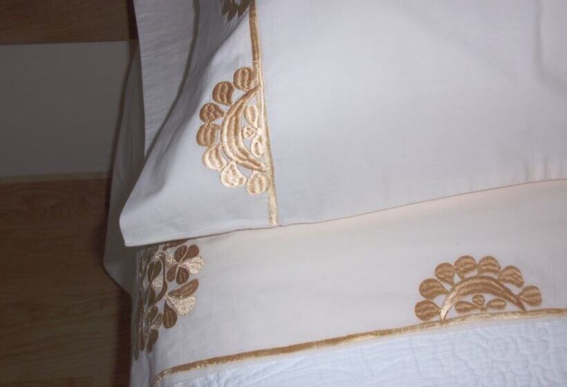 标准间, Posada Miranda