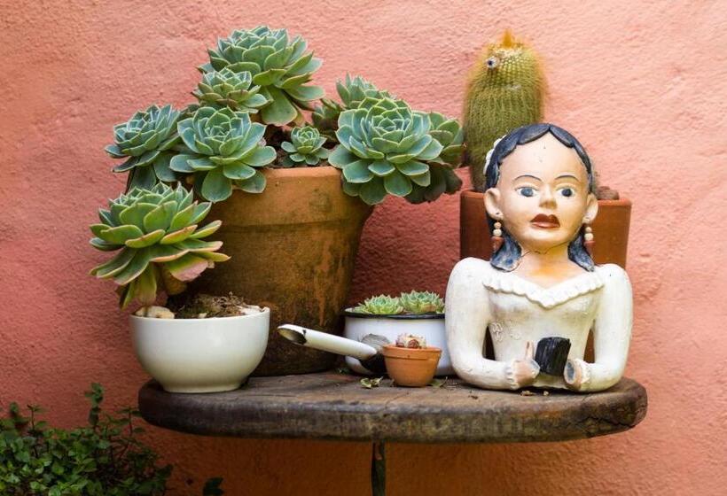 شاليه غرفة نوم واحدة, Pousada Estância Rio Acima