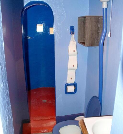 شاليه غرفة نوم واحدة, Pousada Estância Rio Acima