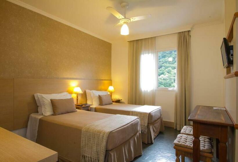 スタンダードルーム, Pousada Il Villaggio