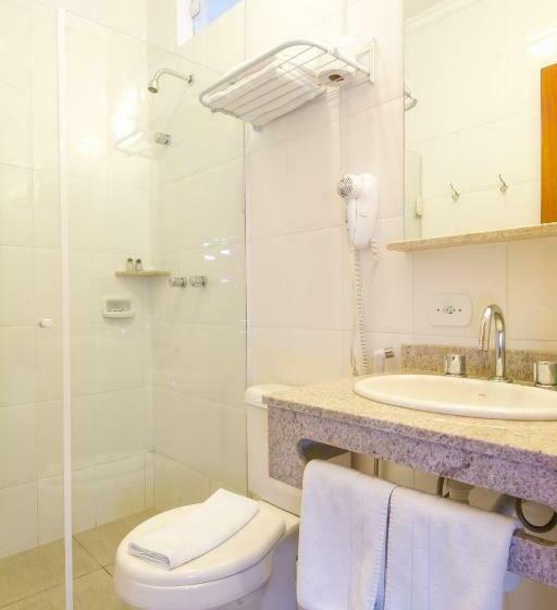 スタンダードルーム, Pousada Il Villaggio