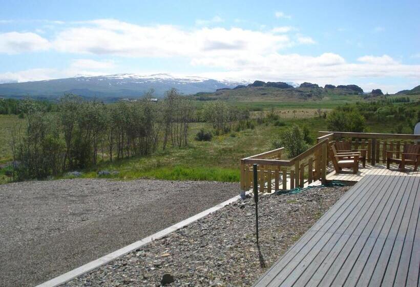 اتاق استاندارد, Vinland Guesthouse