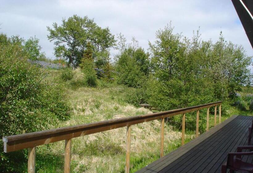 اتاق استاندارد, Vinland Guesthouse