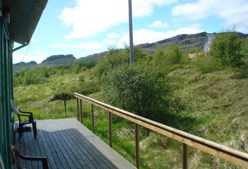 اتاق استاندارد, Vinland Guesthouse