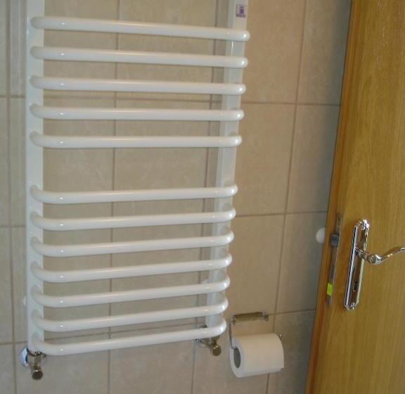 اتاق استاندارد, Vinland Guesthouse