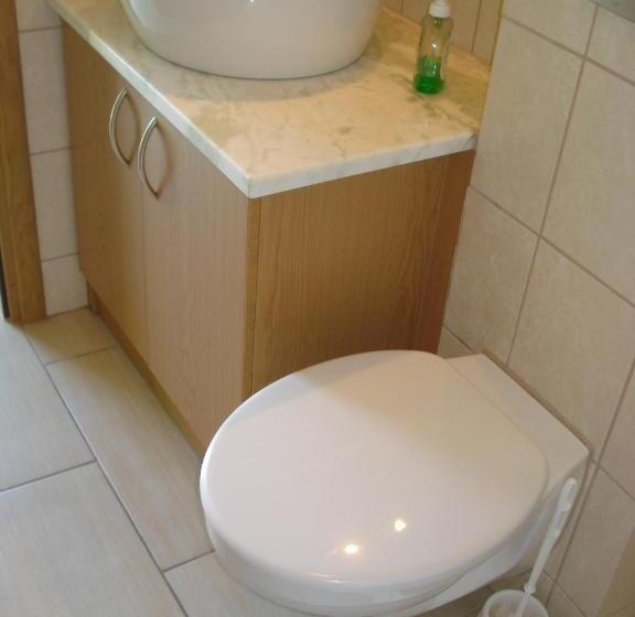 اتاق استاندارد, Vinland Guesthouse