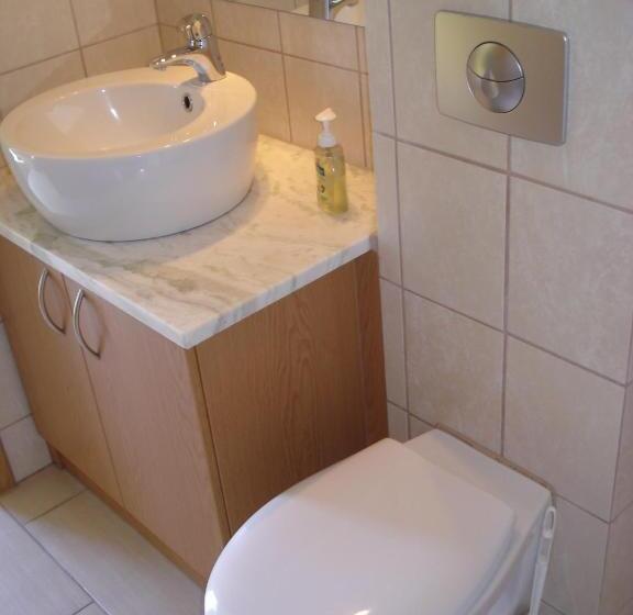 اتاق استاندارد, Vinland Guesthouse