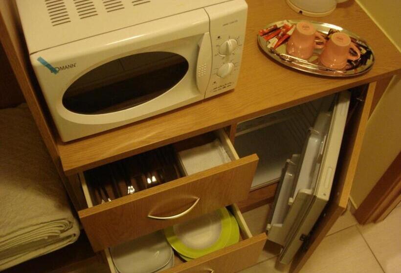 اتاق استاندارد, Vinland Guesthouse