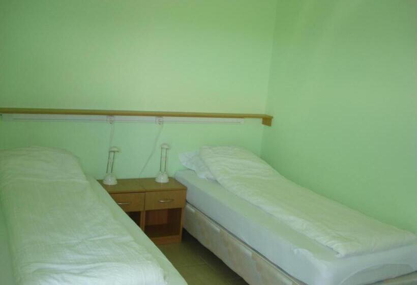 اتاق استاندارد, Vinland Guesthouse