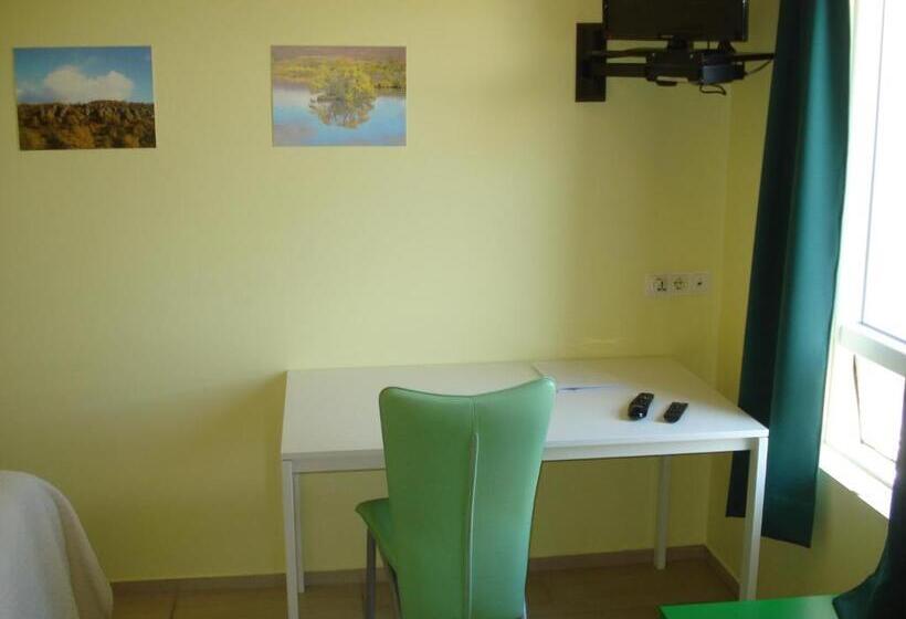 اتاق استاندارد, Vinland Guesthouse