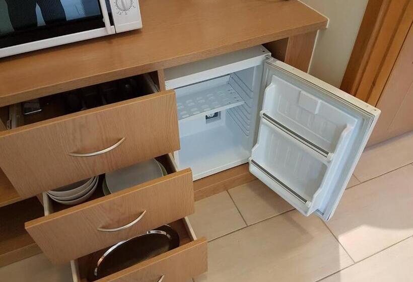 اتاق استاندارد, Vinland Guesthouse