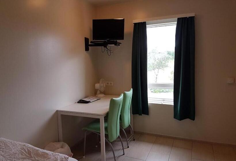 اتاق استاندارد, Vinland Guesthouse