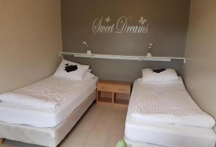 اتاق استاندارد, Vinland Guesthouse