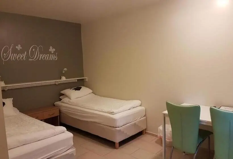 اتاق استاندارد, Vinland Guesthouse