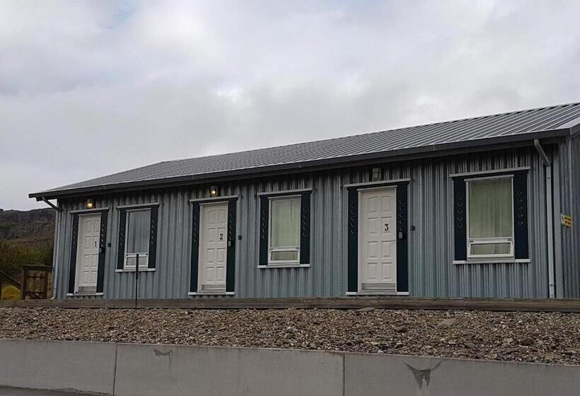 اتاق استاندارد, Vinland Guesthouse