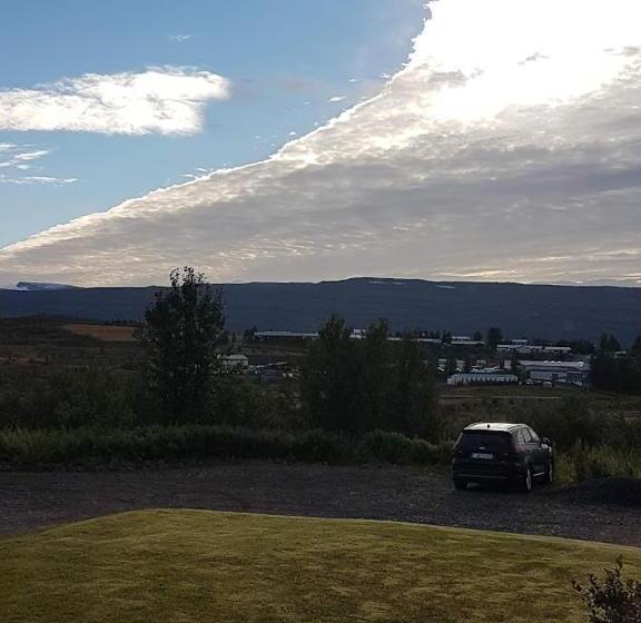 اتاق استاندارد, Vinland Guesthouse