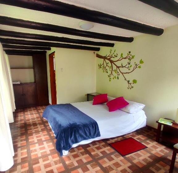 Quarto standard, Finca San Pedro  Alojamiento Campestre Y Reserva Natural