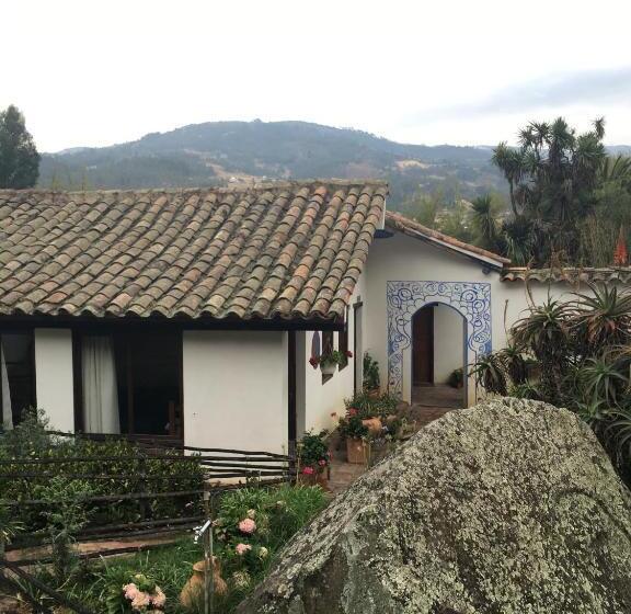 Quarto standard, Finca San Pedro  Alojamiento Campestre Y Reserva Natural