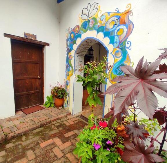 Quarto Triplo Standart, Finca San Pedro  Alojamiento Campestre Y Reserva Natural