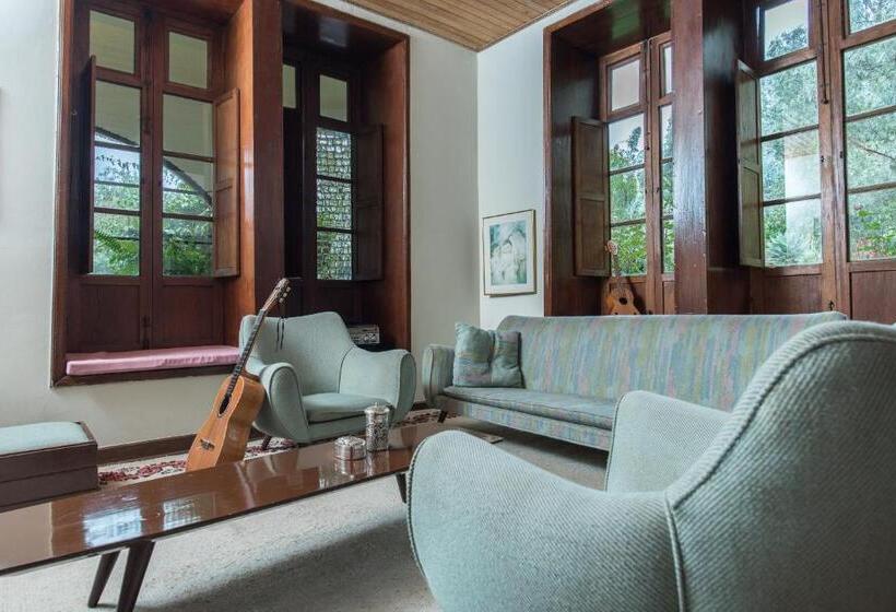 スーペリアールーム, Finca San Pedro  Alojamiento Campestre Y Reserva Natural