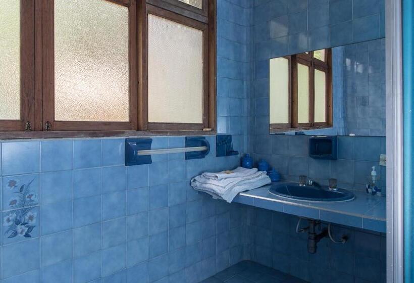 スーペリアールーム, Finca San Pedro  Alojamiento Campestre Y Reserva Natural