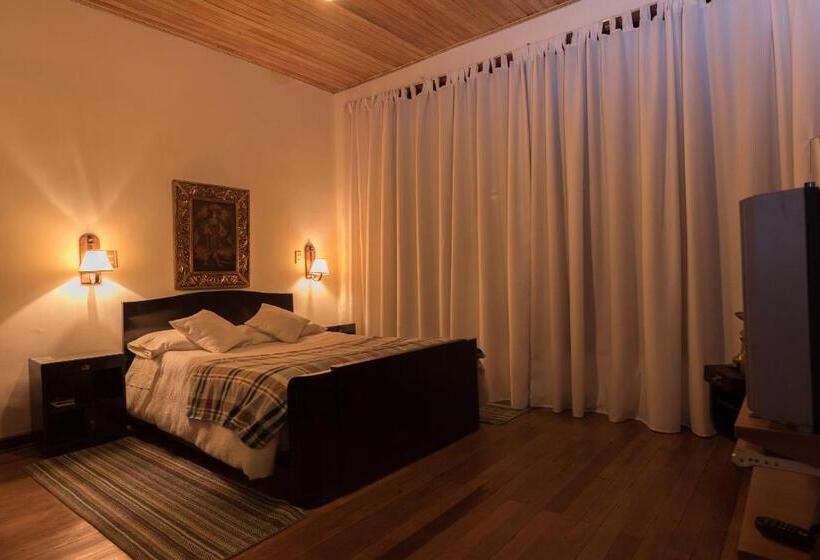 Номер Superior, Finca San Pedro  Alojamiento Campestre Y Reserva Natural