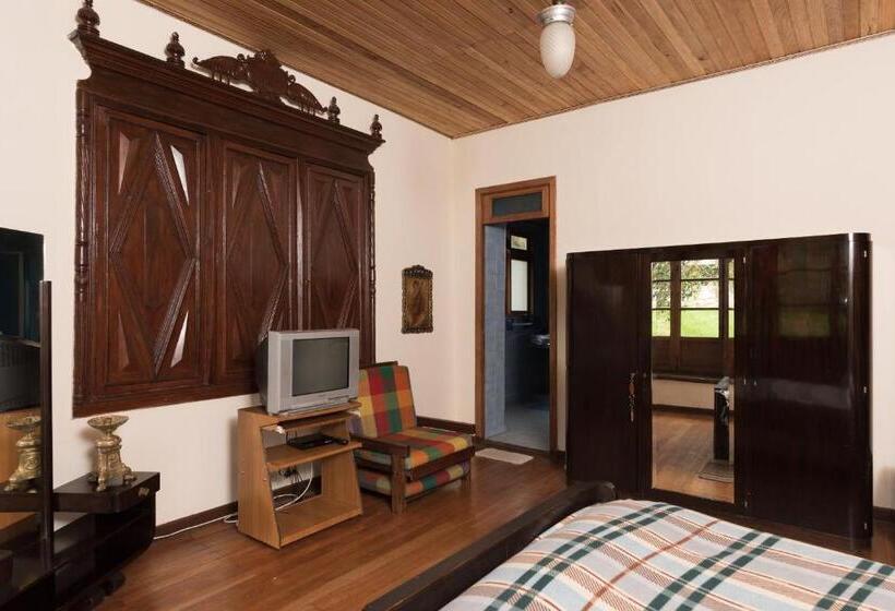 スーペリアールーム, Finca San Pedro  Alojamiento Campestre Y Reserva Natural