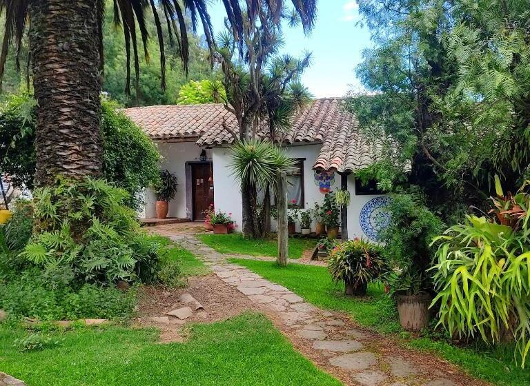 スタンダード４人部屋, Finca San Pedro  Alojamiento Campestre Y Reserva Natural