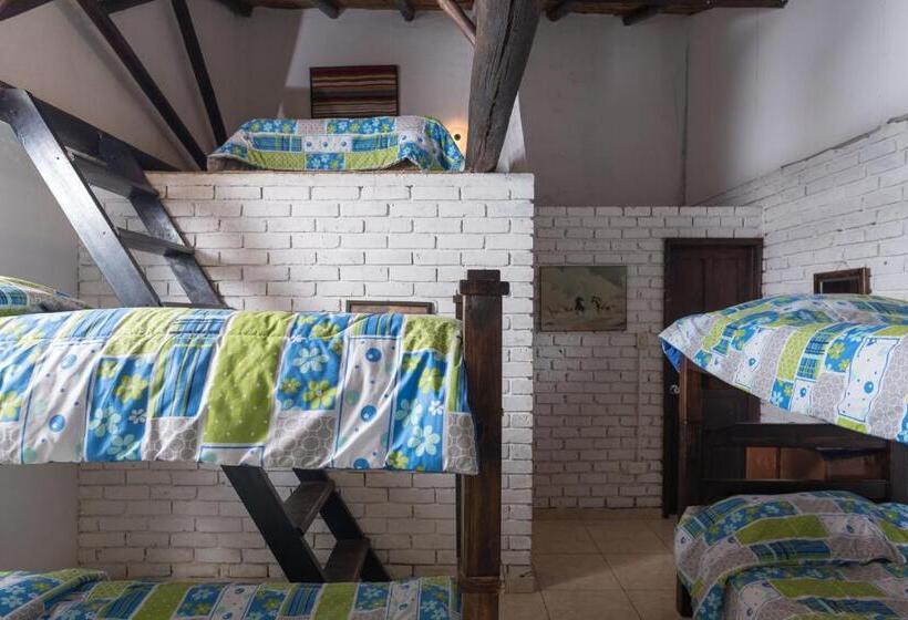 スイート（家族用）, Finca San Pedro  Alojamiento Campestre Y Reserva Natural