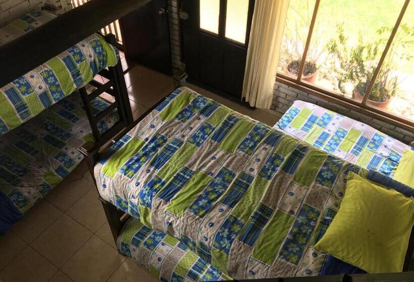 スイート（家族用）, Finca San Pedro  Alojamiento Campestre Y Reserva Natural