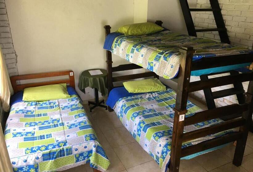 スイート（家族用）, Finca San Pedro  Alojamiento Campestre Y Reserva Natural