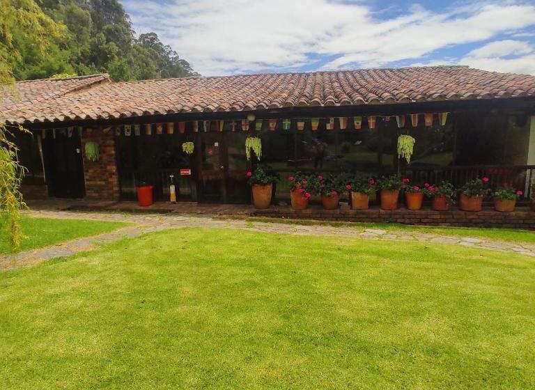 Suite Familiar, Finca San Pedro  Alojamiento Campestre Y Reserva Natural