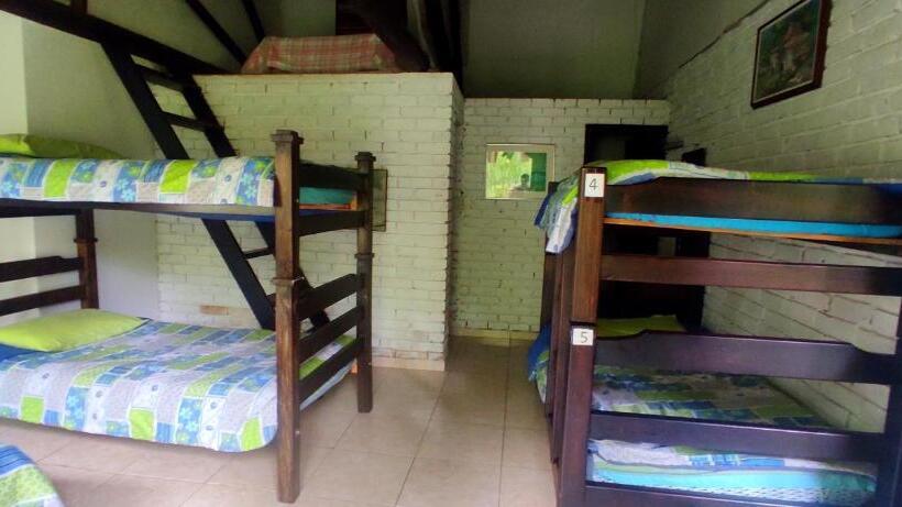 スイート（家族用）, Finca San Pedro  Alojamiento Campestre Y Reserva Natural