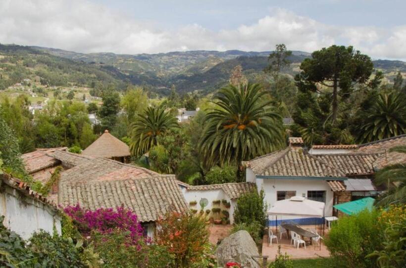 シングルデラックスルーム, Finca San Pedro  Alojamiento Campestre Y Reserva Natural