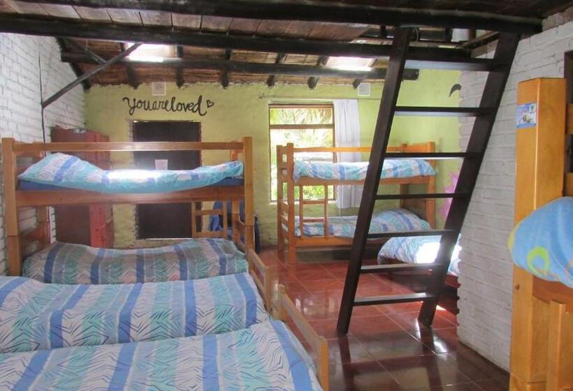 Семейный Номер Deluxe, Finca San Pedro  Alojamiento Campestre Y Reserva Natural